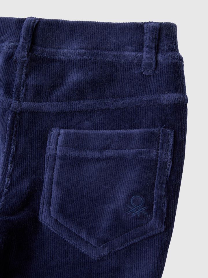 TROUSERS Junior Girl image number 3